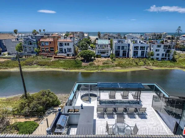 5115 Via Donte, Marina Del Rey, CA 90292