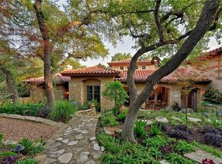 2407 La Ventana Pkwy, Driftwood, TX 78619