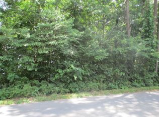 Muskogee Ln, Bean Station, TN 37708