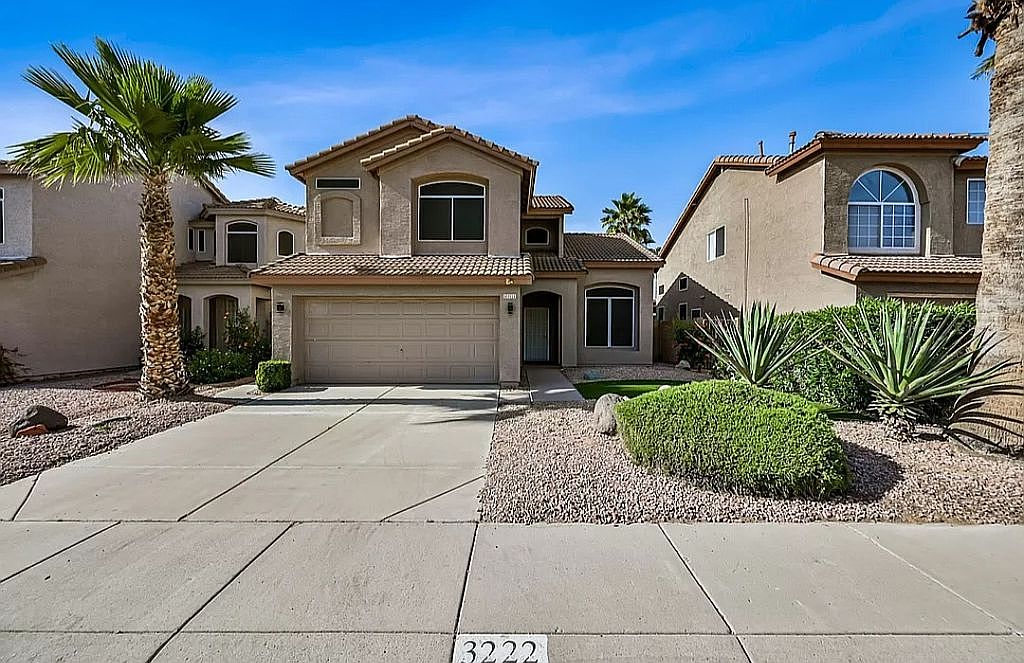 3222 E Wickieup Ln, Phoenix, AZ 85050 | Zillow