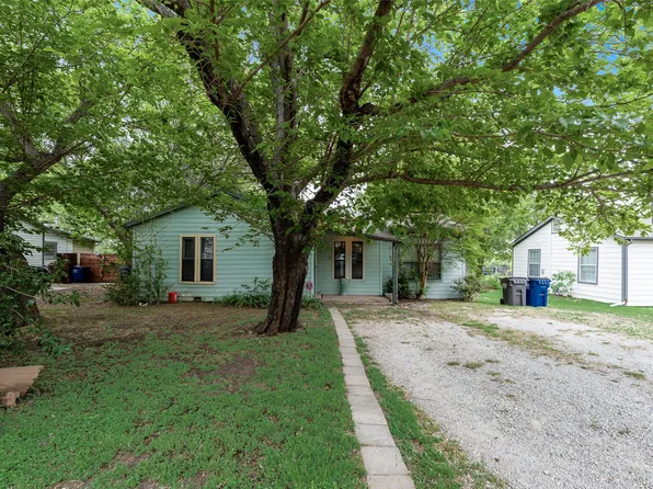 6737 Lakeside Dr, Lake Worth, TX 76135