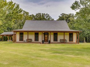 1848 Merritt Rd, Oak Grove, LA 71263