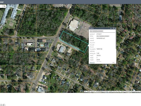 2nd image of Terry Rd