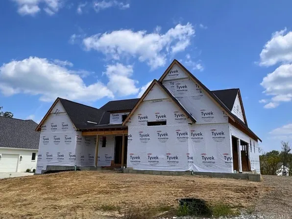 5712 Hannahs Rdg, Cincinnati, OH 45248