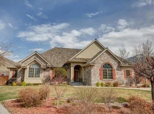 973 S 1650 E, Springville, UT 84663