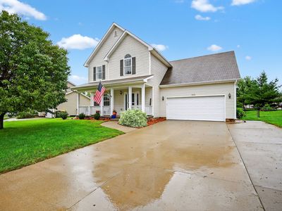 155 SE Baytree Dr, Waukee, IA, 50263