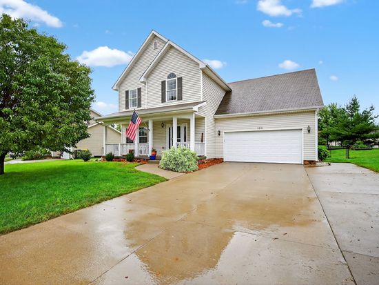 155 SE Baytree Dr, Waukee, IA 50263
