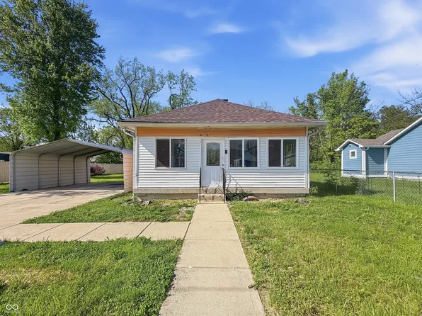 3814 E 31st St, Indianapolis, IN 46218
