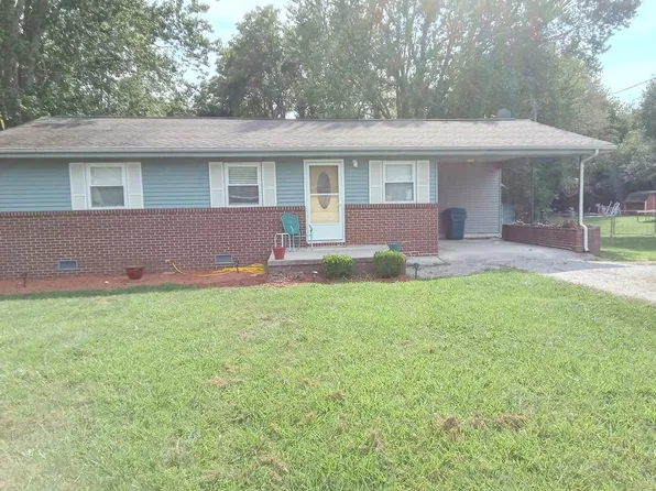 208 Justice St, Crossville, TN 38555