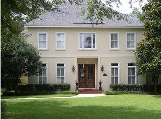 608 Providence Estates Blvd, Mobile, AL 36695