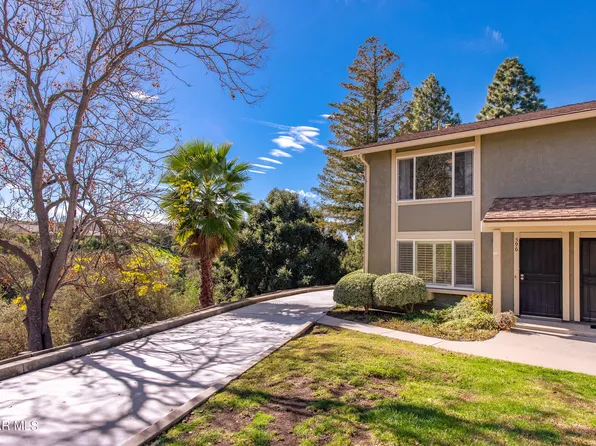 596 Rio Grande Cir, Thousand Oaks, CA 91360