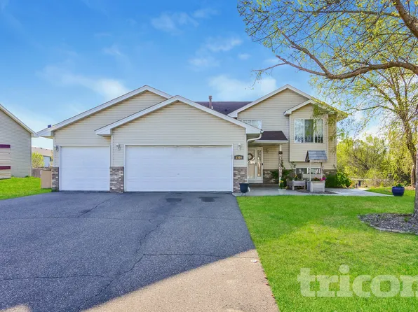 1500 Powell St N, Big Lake, MN 55309