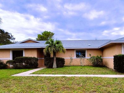 2696 School Dr NE, Palm Bay, FL, 32905