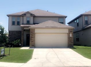 8430 Terlingua Cv, Converse, TX 78109