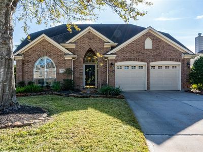 9819 Therrell Dr, Houston, TX, 77064