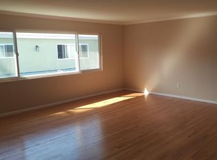 1530 Harvard St #D, Santa Monica, CA 90404