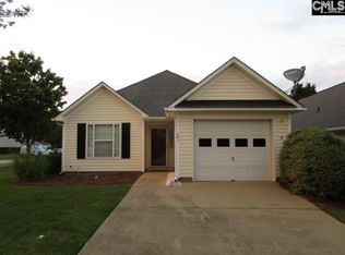 501 Ivy Green Ln, Irmo, SC 29063