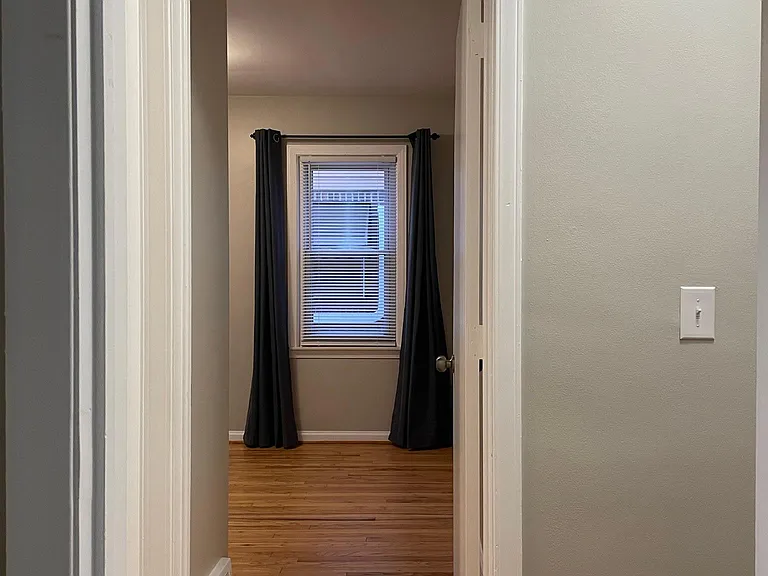 Bedroom2 view