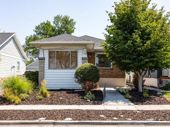 1343 S 600 E, Salt Lake City, UT 84105