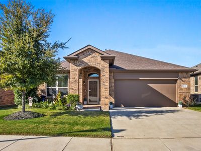 10121 Burtrum Dr, Fort Worth, TX, 76177