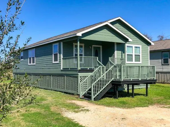 729 E Columbus Dr, Wharton, TX 77488