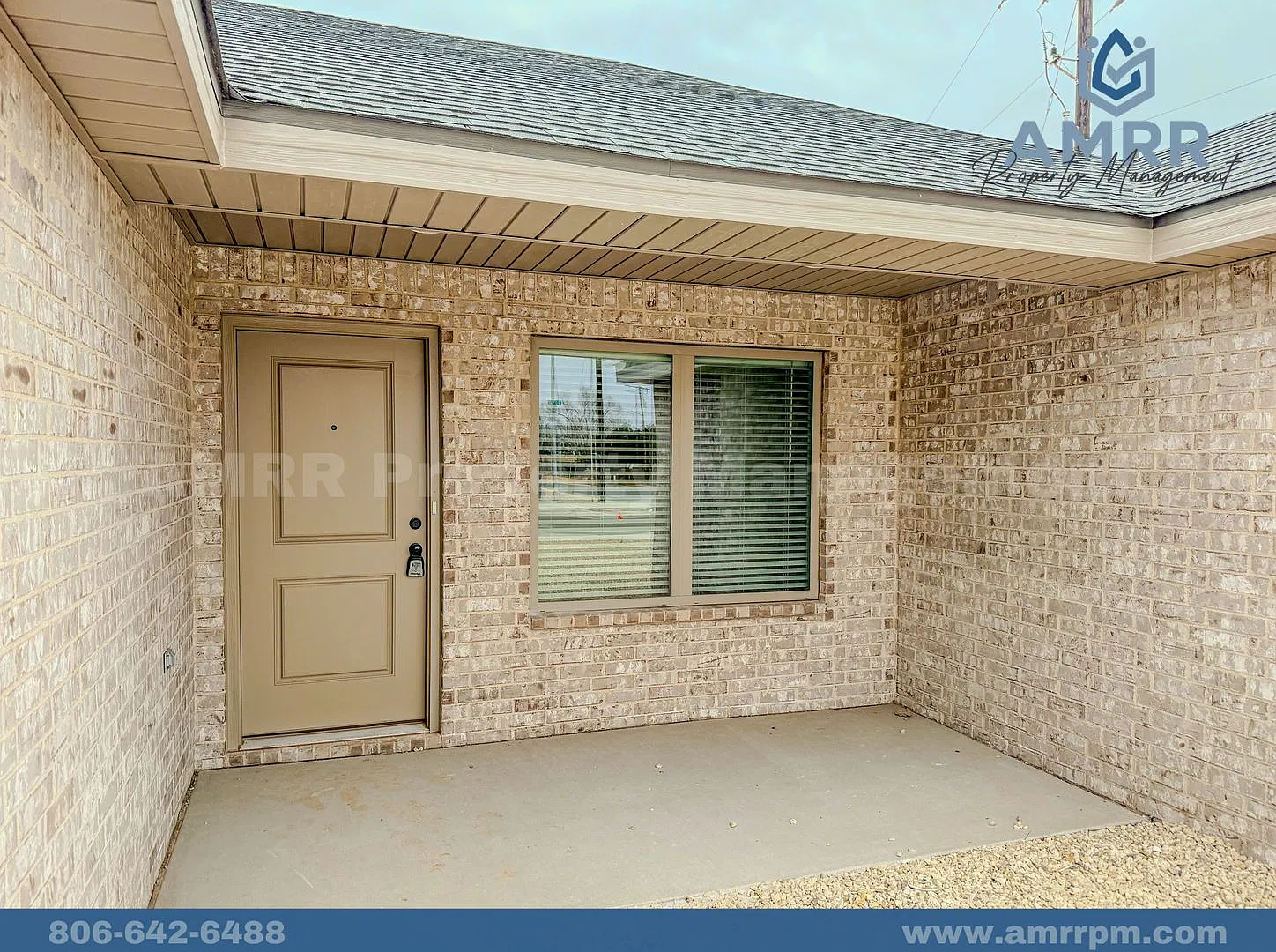 New Beginnings Start At Amrr - New 3 Bed In Elm Meadows! — Photo 2