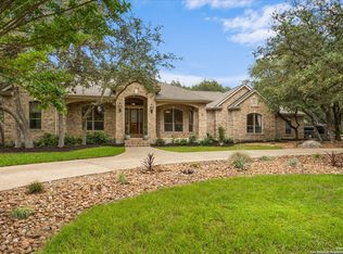 8245 Jamestown Sq, Boerne, TX 78015