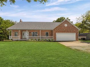 4060 Cloud Rd, Lane, KS 66042