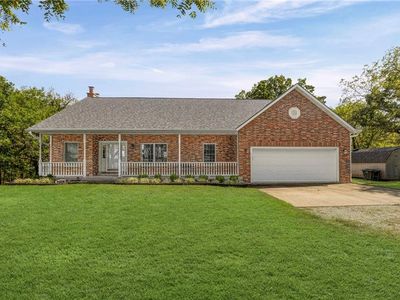 4060 Cloud Rd, Lane, KS, 66042