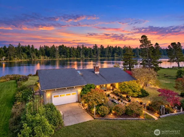 2210 177th Lane, Long Beach, WA 98631