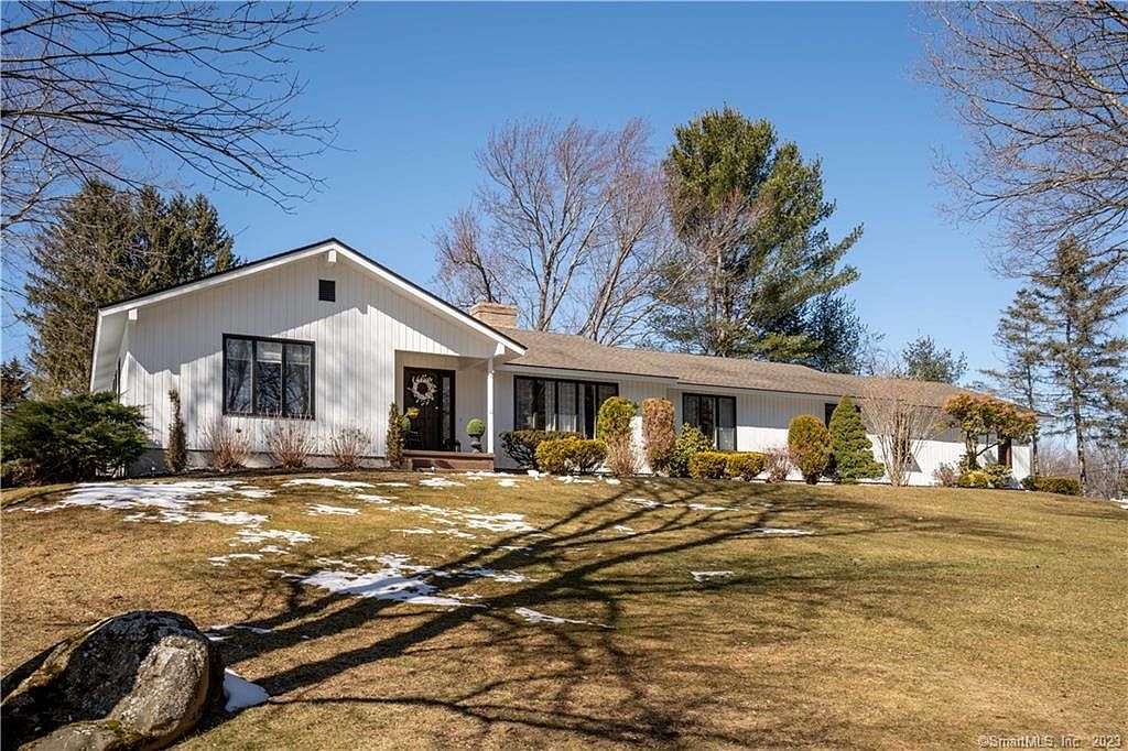 15 Harvest Hill Rd, West Simsbury, CT 06092 Zillow