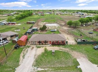 5912 Falcon Ct N, Joshua, TX 76058