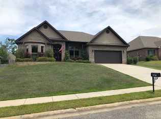 23738 Havasu Dr, Daphne, AL 36526