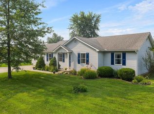 113 Stone Trace Dr, Mount Orab, OH 45154