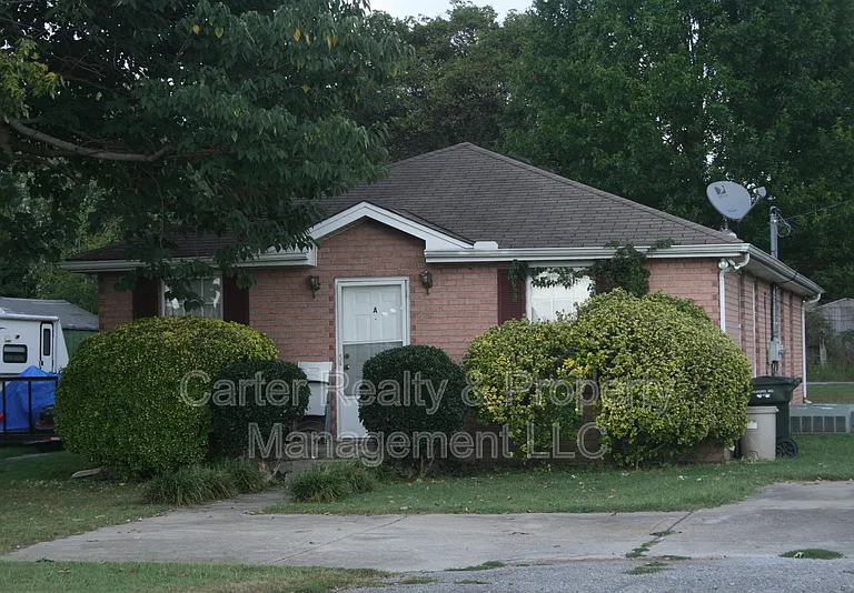 4332 Old Hickory Blvd #B — Photo 2