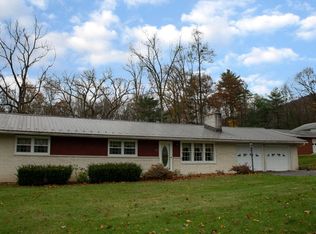 127 Emery Rd, Centre Hall, PA 16828