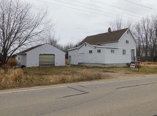 8843 County Road I, Oconto Falls, WI 54154