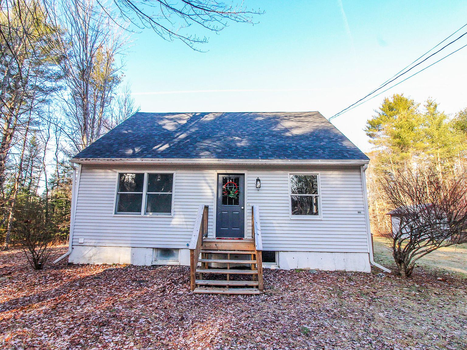 646 Fuller Road, Carmel, ME 04419 | Zillow