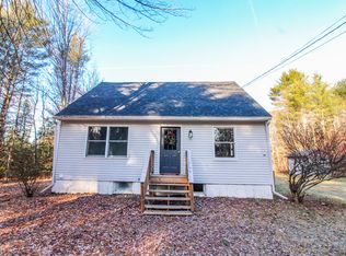 646 Fuller Rd, Carmel, ME 04419