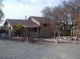 3520 Camanche Pkwy N, Ione, CA 95640