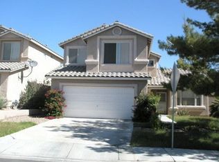 206 Winley Chase Ave, North Las Vegas, NV 89032