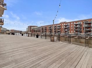 102 N Water St UNIT 613, Milwaukee, WI