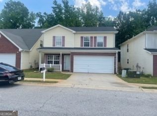 5120 Tussahaw Xing, McDonough, GA 30252