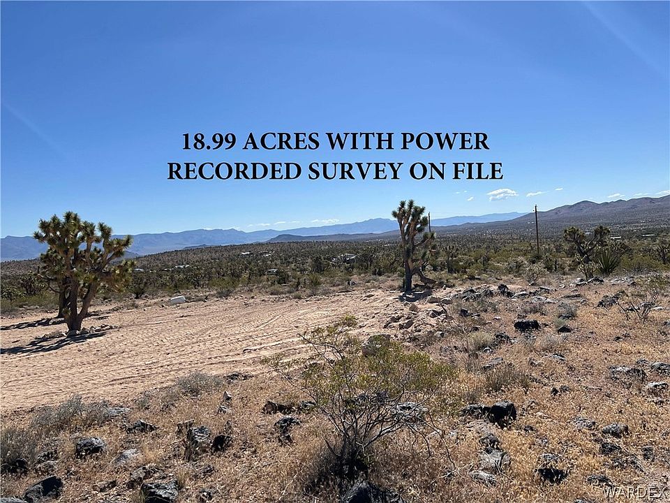 1st image of 000 N MIRAGE MOUNTAIN Road