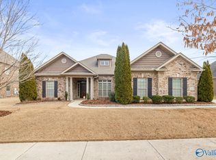 218 Mill Walk Ct, Madison, AL 35758