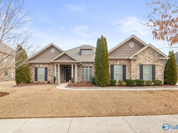 218 Mill Walk Ct, Madison, AL 35758