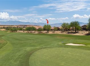 1407 Wheelwright Ct, Mesquite, NV 89034