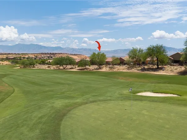 1407 Wheelwright Ct, Mesquite, NV 89034