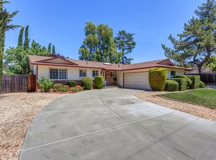 4893 Cherokee Dr, Concord, CA 94521
