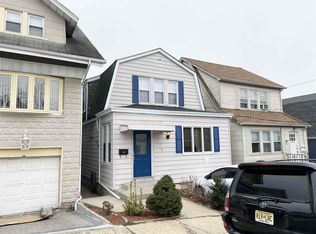 1603 81st St, North Bergen, NJ